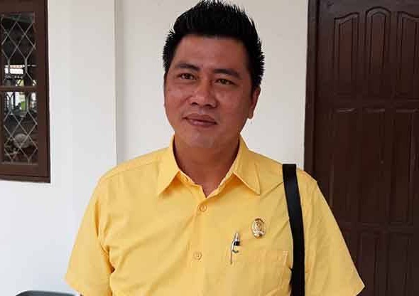 Membangun Daerah Semua Pihak Harus Terlibat
