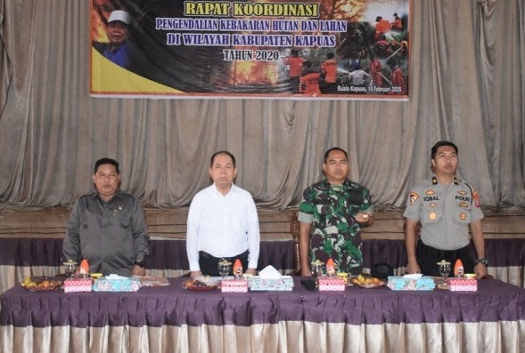 Lewat Musrenbang, Sigkronkan Program Prioritas Pembangunan