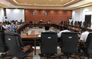 Komisi IV DPRD Gelar RDP Bahas Program Guru
