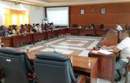 Revisi Jadwal Kegiatan, DPRD Kembali Laksanakan Rapat Banmus