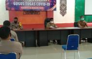 Gugus Tugas Mantapkan Mekanisme Pemakaman Pasien Covid-19
