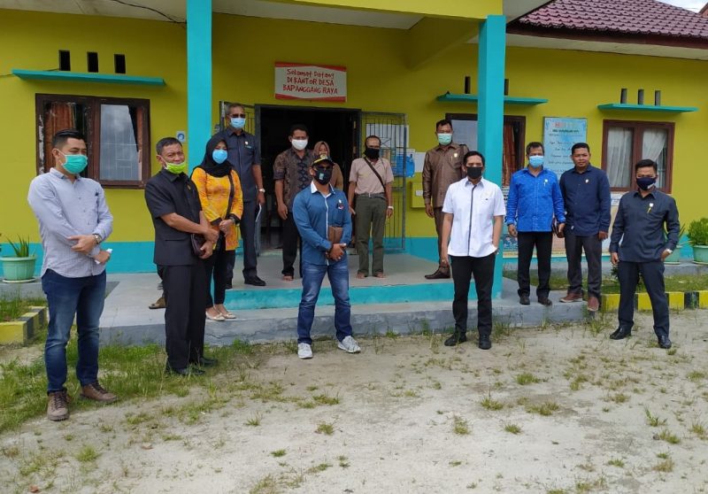 Mau Masuk Palangka Raya, Tiga Warga Sembunyi Dalam Box Mobil Ditutupi Terpal