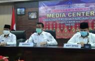 Di Kabupaten Mura, Dua Lagi Pasien Positif Covid-19 Dinyatakan Sembuh