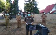 614 OTG dan Empat ODP di Mura, Pemkab Siapkan Gedung Karantina Kedua