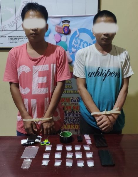 Jabat Kapolda Kalteng, Brigjen Dedi Kembali ke Bumi Tambun Bungai