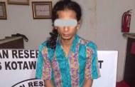 Digeledah Polisi, Pria Ini Simpan Tiga Paket Sabu-sabu 0,97 Gram