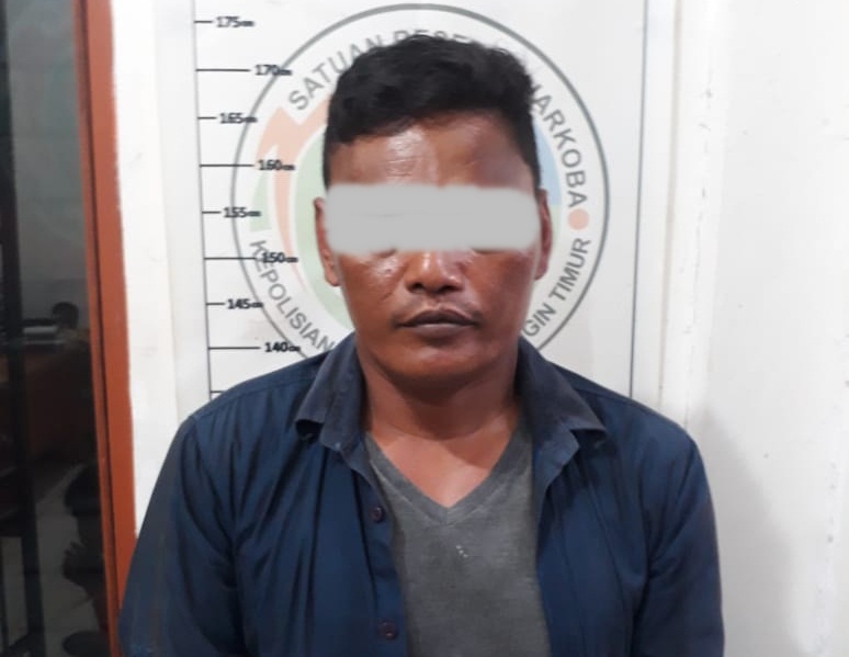 Hasil Swab, 10 Karyawan PT. IMK dan Satu Warga Beriwit Positif Covid-19