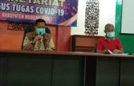 Sesatkan Masyarakat, Tindak Tegas Penyebar Hoax Covid-19