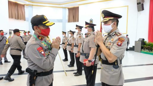 Amankan Infrastruktur untuk Jalur Barang dan Pangan, Pemprov Dirikan Posko Lebaran