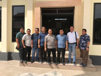 Tahun 2020, Musim Kemarau Diprediksi Lebih Panas