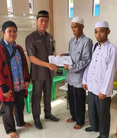 Dua Hari Tersesat di Hutan, Warga Samba Bakumpai Diduga Disembunyikan Roh Halus