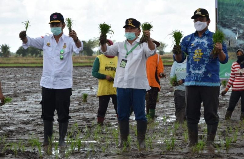 Wacana Penerapan PSBB, Pemkab Mura Masih Kaji Dampaknya
