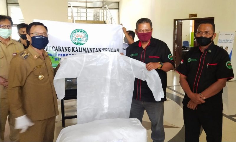 Terendam Banjir, Masih 2,1 Kilometer Jalan Bukit Rawi Ditangani Bertahap
