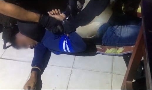 Ahli Elektronik dan Listrik, Terduga Pelaku Teror Bom Masjid Diringkus Polisi