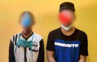 Sambi Pegang Celurit, Dua ABG Buat dan Sebarkan Video Bernada Ancaman