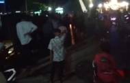 Viral di Medsos, Ratusan Remaja Pesta Joget 'Nantang' Virus Corona