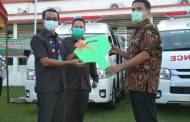 Hadapi Covid-19, Saran dan dan Prasarana RSUD Puruk Cahu Terus Dimaksimalkan