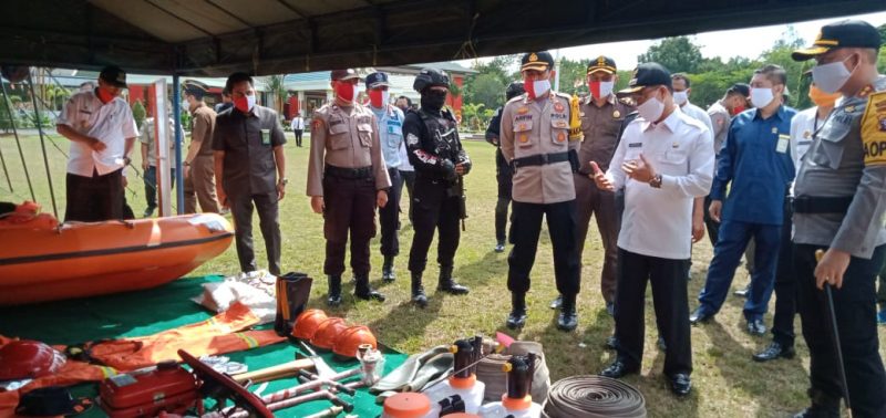 Tumpang Tindih Kepemilikan Lahan Picu Konflik di Lapangan