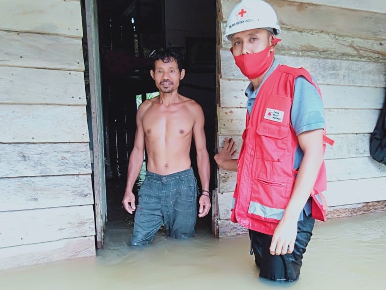 Lagi Mancing, Pria Setengah Abad Lecehkan Anak Perempuan 8 Tahun