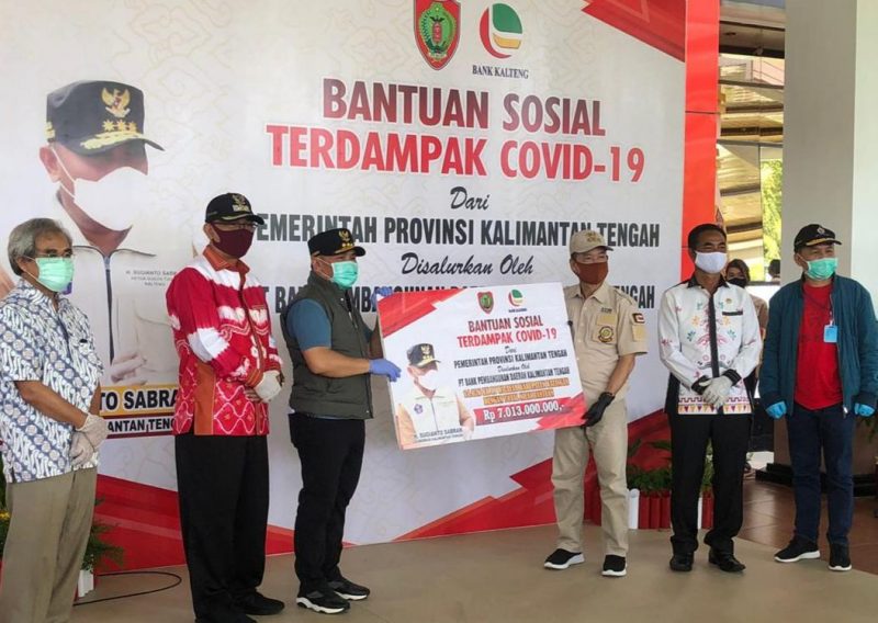 Perlu Langkah Strategis Guna Pulihkan Ekonomi