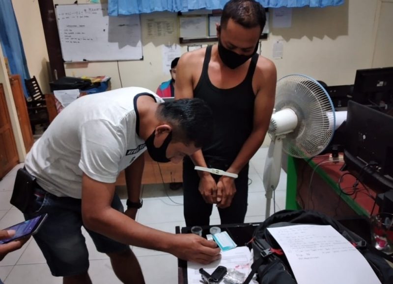 PBS Jangan Tutup Mata Dalam Upaya Penanganan Karhutla