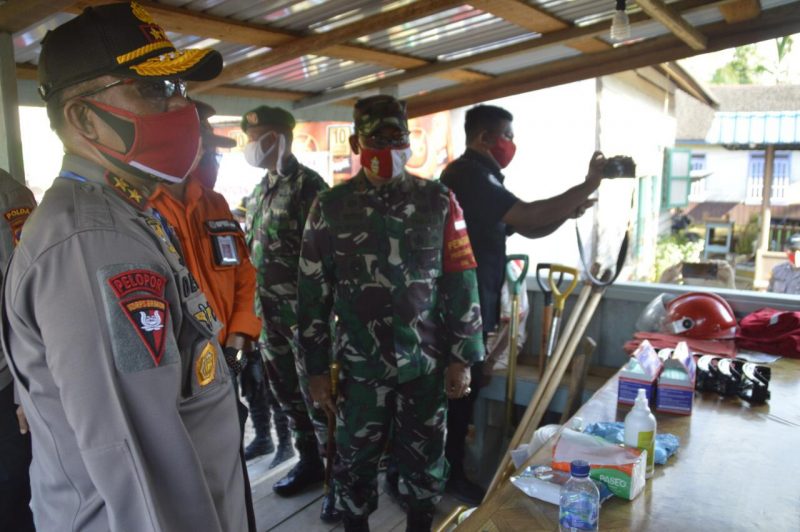 Dinilai Abaikan Hak Warga, Pemprov Diminta Tinjau Aktivitas PT. IMK