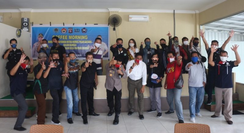 Bupati Sampaikan Raperda Pertanggungjawaban Pelaksanaan APBD Tahun 2019