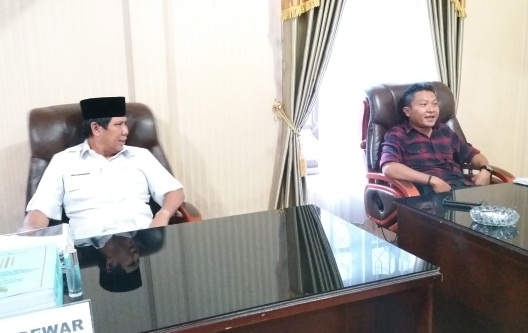 Baru Sebulan Nikah, Warga Pasar Ditemukan Tewas Kesetrum Listrik
