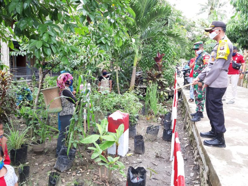 Bupati Lantik 53 Kepala Sekolah