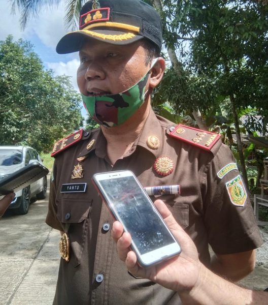 Dirujuk ke RSUD Palangka Raya, Satu Pasien Covid-19 Asal Kotim Meninggal Dunia