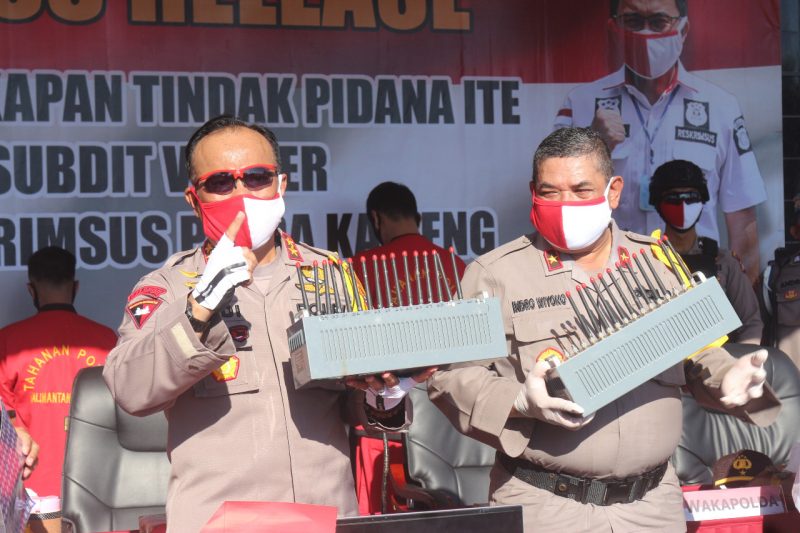 Tahap Menuju Tatanan Baru, Berikut Ini Penyesuaian Sistem Kerja ASN dan PHL
