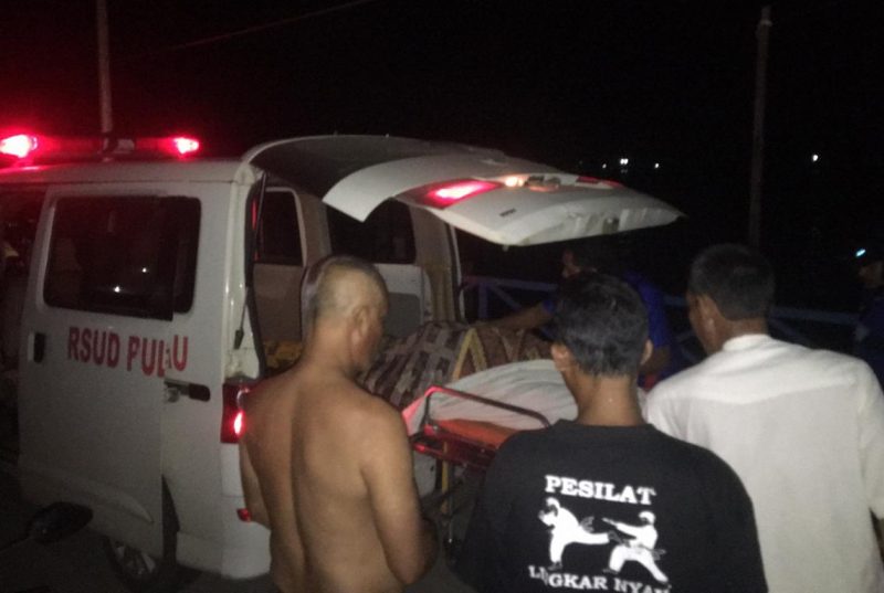 Dijanjikan Bakal Dilamar, Duda Setubuhi ABG Hingga 50 Kali