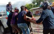 Diduga Korban Tabrak Lari, Pengendara Motor Tewas