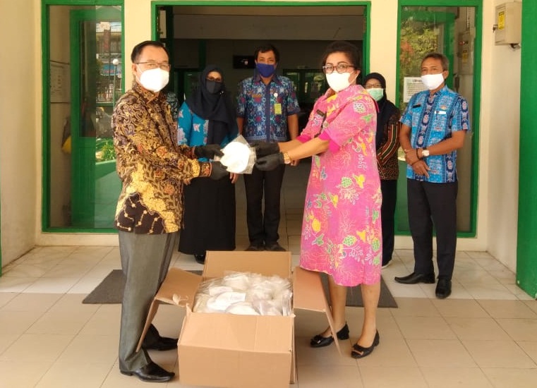 Ancaman Karhutla Harus Diantisipasi Sejak Dini