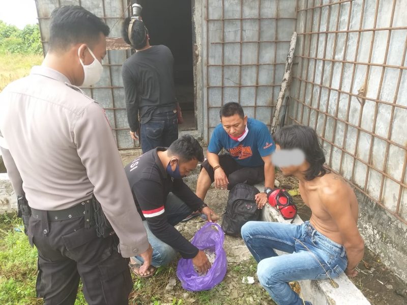 Tingkatkan Sinergitas Polri dan Insan Pers, Polda Kalteng Gelar Coffee Morning