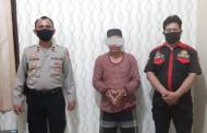 Sempat Kabur, Pelaku Penusukan di Arena Sabung Ayam Diamankan Polisi