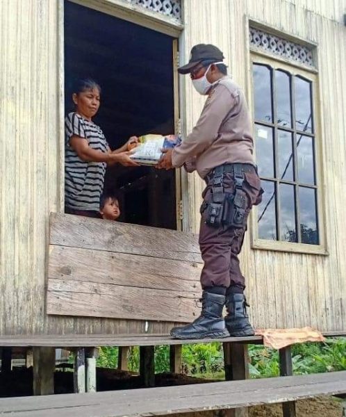 Dampak Pandemi Covid-19, PBS Diminta Serap Tenaga Kerja Lokal