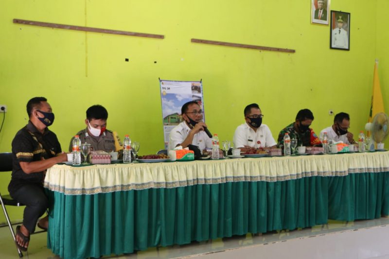 14.026 KPM di Kabupaten Katingan Bakal Mendapat BLT Provinsi Kalteng