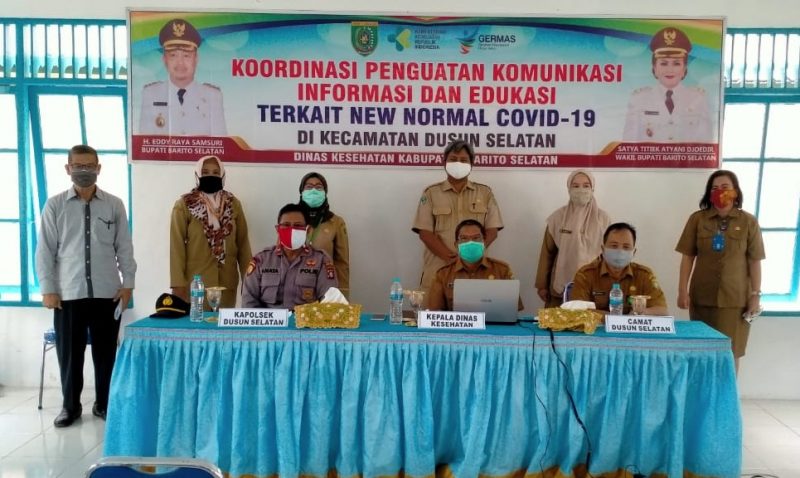 Kembangkan Program Unggulan Guna Kemajuan Desa