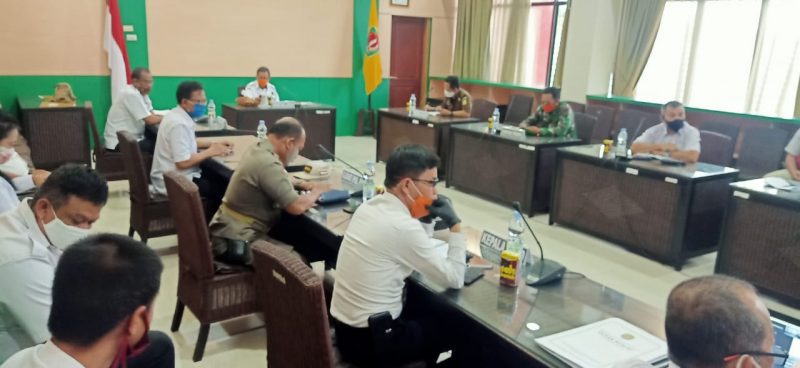 Karaoke dan Pesta Miras di Warung Lintas, Supir Truk Diamankan Petugas