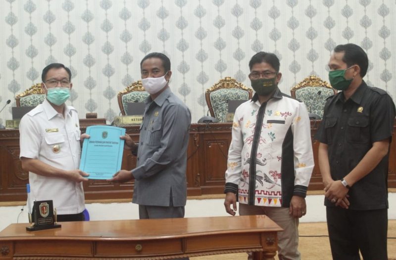 Program TPS3R Diharapkan Jadi Terobosan Baru Dalam Penanganan Sampah