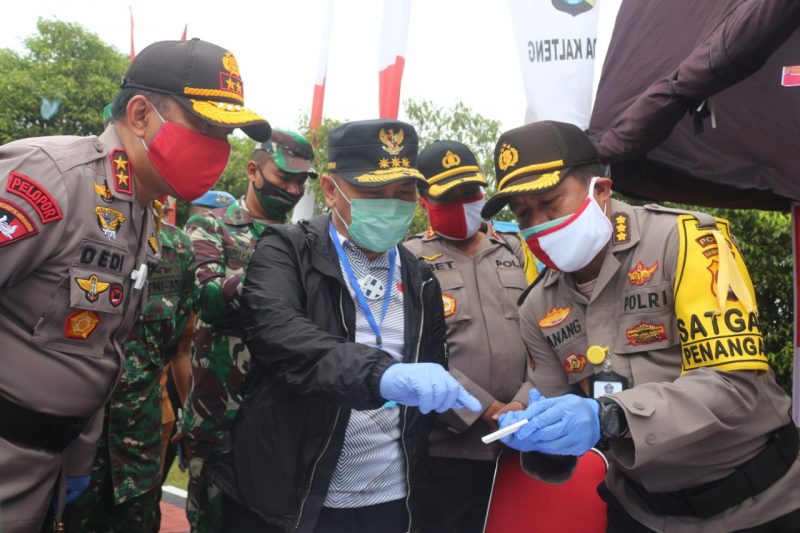 Pilkada 9 Desember 2020, KPU Harus Bersikap Netral