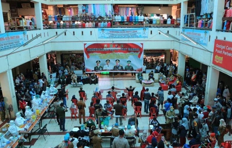 Bawa Sabu dari Kalbar ke Kobar, Tiga Pria Dicegat Polisi di Lamandau