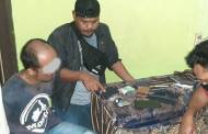 Simpan Narkoba Dalam Bungkus Rokok, Warga Madurejo Diciduk Polisi