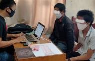 Ringkus Dua Pengedar Narkoba, Polisi Sita 16 Paket Sabu