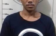 Mau Antarkan Sabu, Pemuda Pengangguran Diamankan Polisi