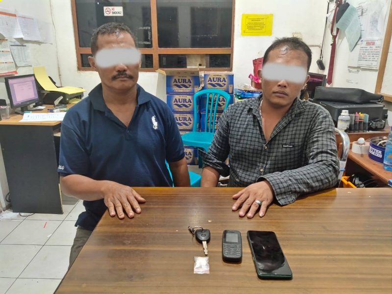 Imbau Warga Terapkan Protokol Kesehatan, Gubernur Sugianto Blusukan ke Pasar