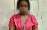 Ikut Diamankan di TKP Narkoba, Ternyata Simpan Enam Paket Sabu
