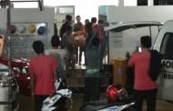 Sabung Ayam Berdarah, Satu Warga Tewas Ditusuk Taji