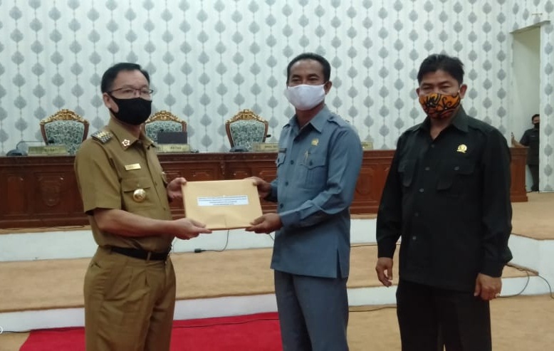 Sudah Dua Kali Coba Akhiri Hidup, Warga Kurun Ditemukan Gantung Diri